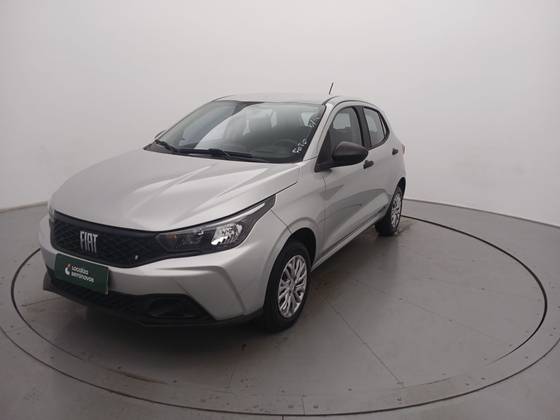 FIAT ARGO 1.0 FIREFLY FLEX MANUAL FIAT ARGO 1.0 FIREFLY FLEX MANUAL